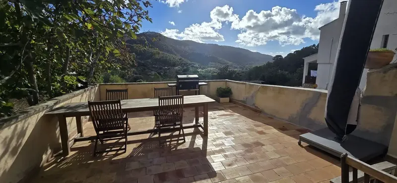 SalReo Int presents this charming rural estate on the outskirts of Andratx. — photo 9