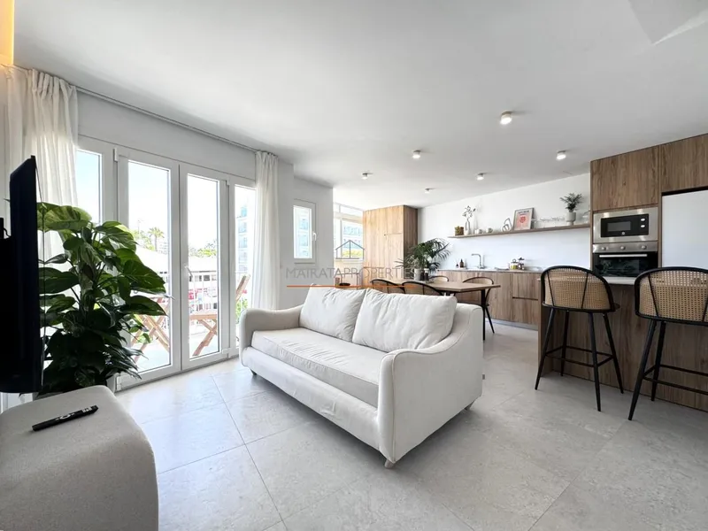 Flat for sale in Alcudia — photo 2