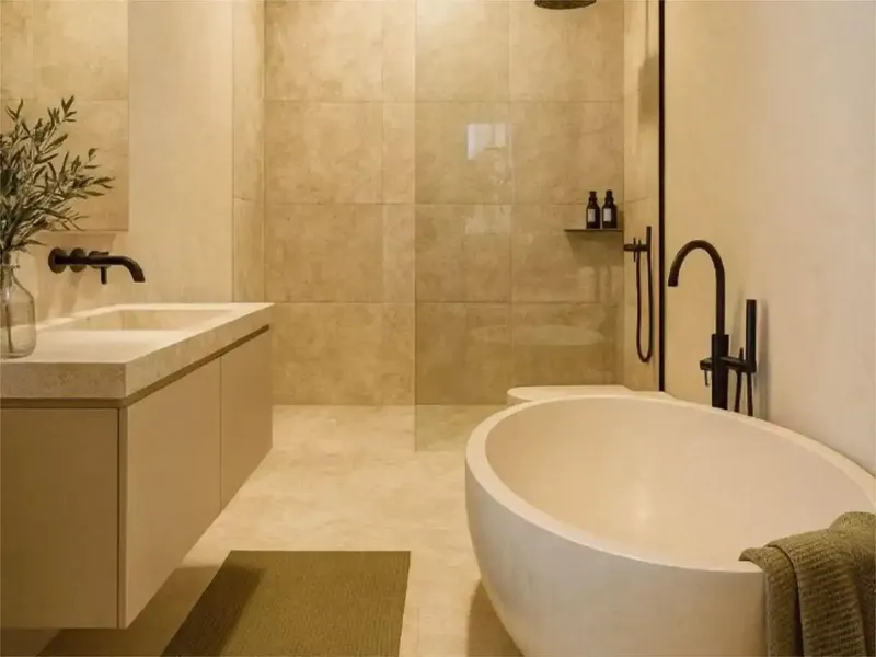 Propiedad de obra nueva con diseño moderno y zonas exteriores privadas — photo 7