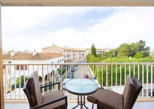 Flat / apartment in Calle de les Illes Balears, Port d'Alcúdia - Platja d'Alcúdia, Alcúdia — photo 4