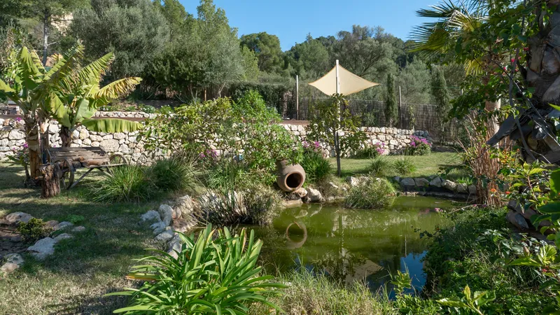 Mallorcan Finca for Sale in S'Arraco — photo 6