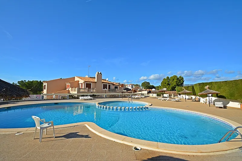 2 bedroom apartment for sale in Santa Ponsa - Close to the... — photo 2