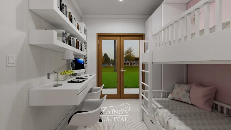 Rustic plot with building project in Vilafranca de Bonany — photo 7