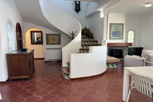 Soller, house in Puerto de Sóller with spectacular sea views and panoramic location for seasonal rental — photo 9