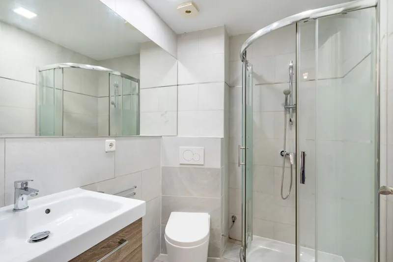 Newly Refurbished Three-Bedroom Apartment in Son Espanyolet — photo 4