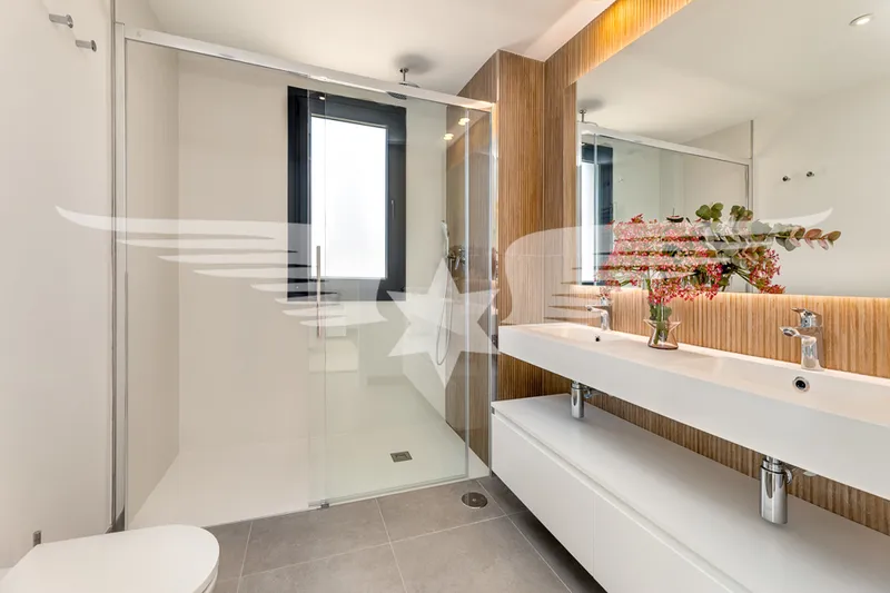 Cala Ratjada I Modern semi-detached house from August 2024 — photo 10