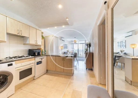 Flat / apartment in Son Ferrer, Calvià — photo 2