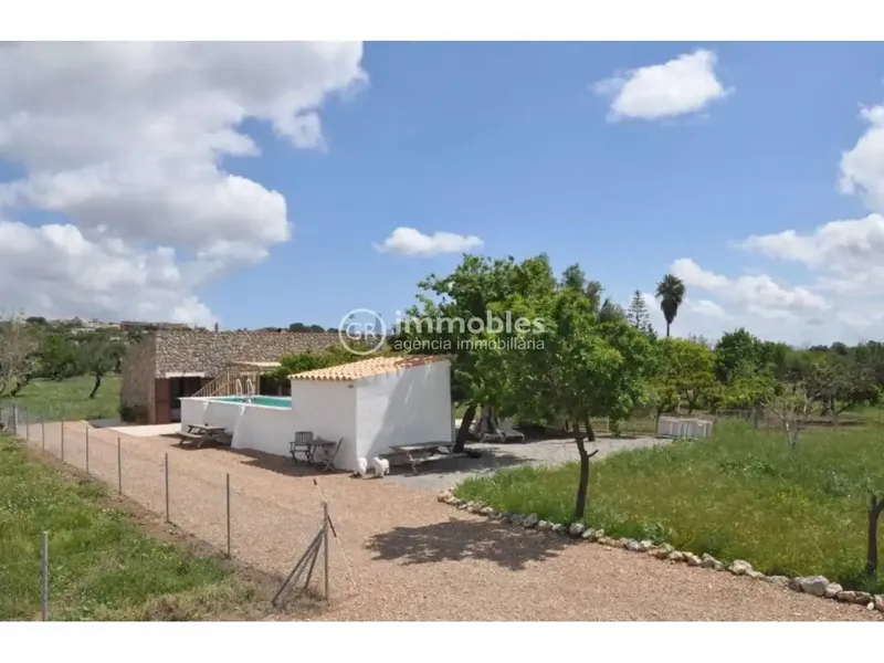 Charming Renovated Rustic Finca, WITH HABITABILITY CERTIFICATE, 100% LEGAL AND WITH TOURIST LICENSE ETV in the Heart of the Serra de Tramuntana — photo 6