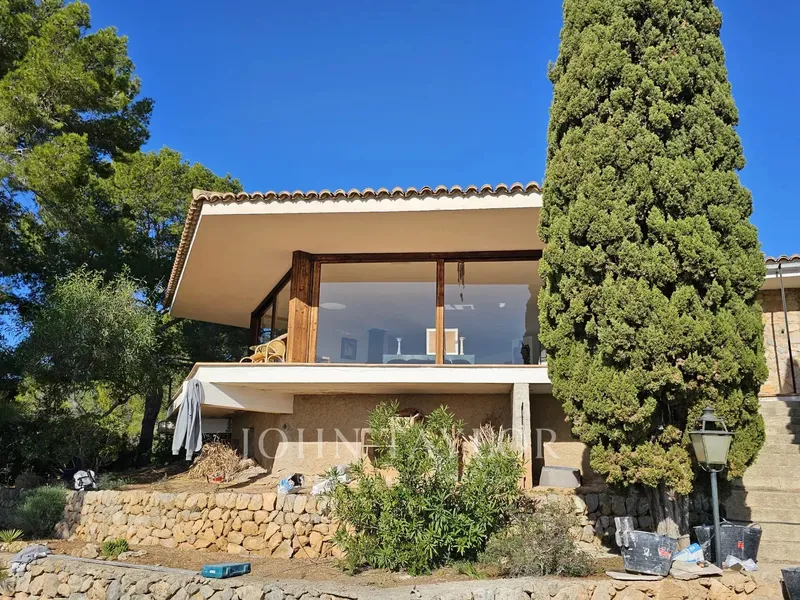 Property for sale in Costa d'En Blanes — photo 3