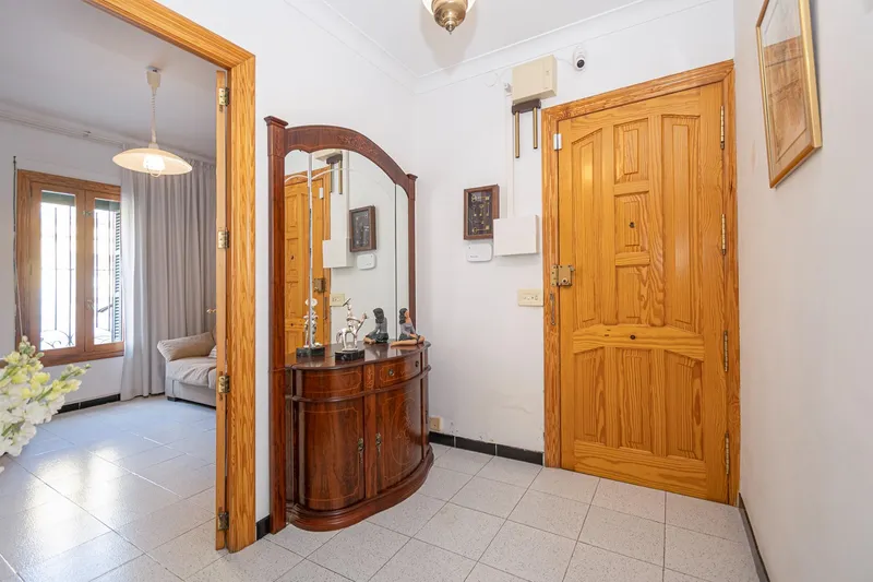 Ground floor apartment - Palma de Mallorca (Son Canals) — photo 12