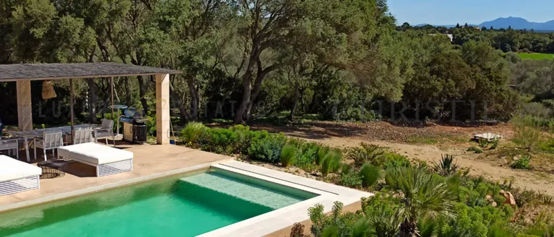New low-energy finca near Es Trenc in the south of Mallorca — photo 6