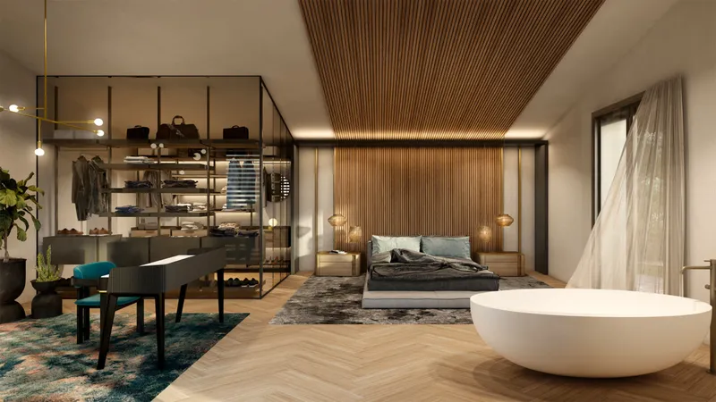 Exclusive newly built finca in Selva, in the heart of the most beautiful area of Mallorca — photo 6