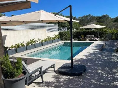 Semi-detached house - Llucmajor (Badia Blava-Badia Gran-Tolleric), Built Surface 320m2, Plot Surface... — photo 6