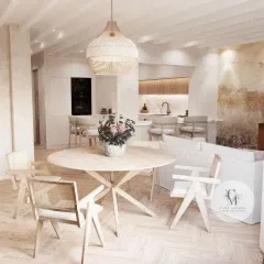 Charming Renovated Apartment in the Heart of Santa Catalina, Palma — photo 3