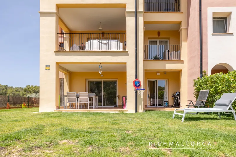 Ground floor apartment for sale in Santa Ponsa — photo 6
