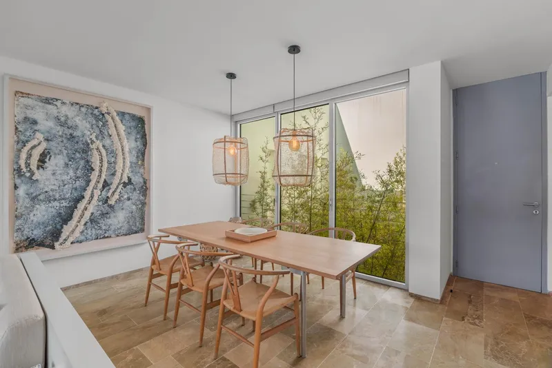 Modern Penthouse with Private Pool by the Sea — photo 3