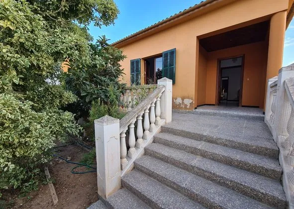 Flat / apartment in Pòrtol, Marratxi — photo 1