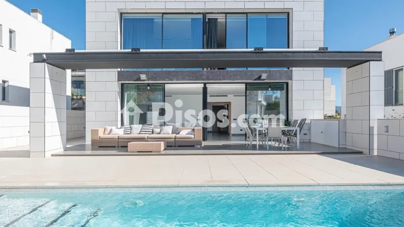Chalet in Son Roca - Son Ximelis - Son Anglada — photo 3