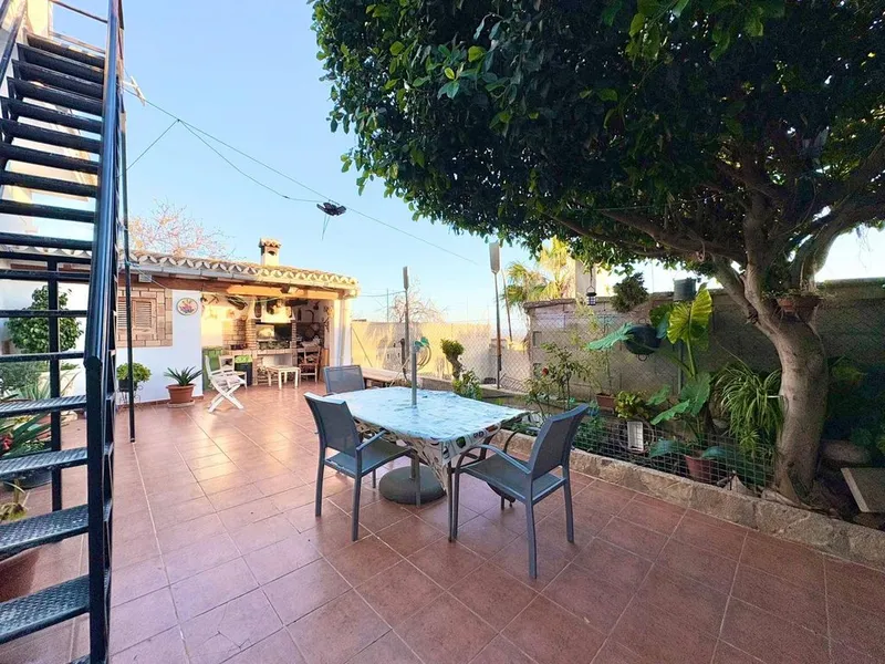 Semidetached House in Lloseta, Province of Balearic Islands — photo 2