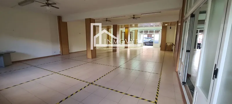Commercial premises — photo 1