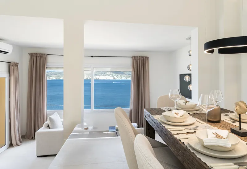 Exclusive Sea-View Townhouse for Sale in Santa Ponsa — photo 7