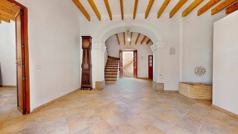 Luxury home in Sineu, Province of Balearic Islands — photo 10