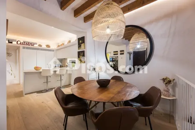Apartment in the Center — photo 1