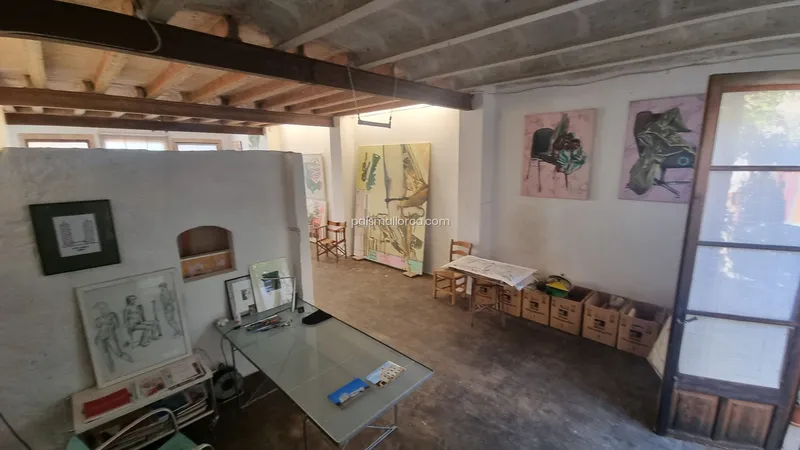 Town House in Llucmajor — photo 5