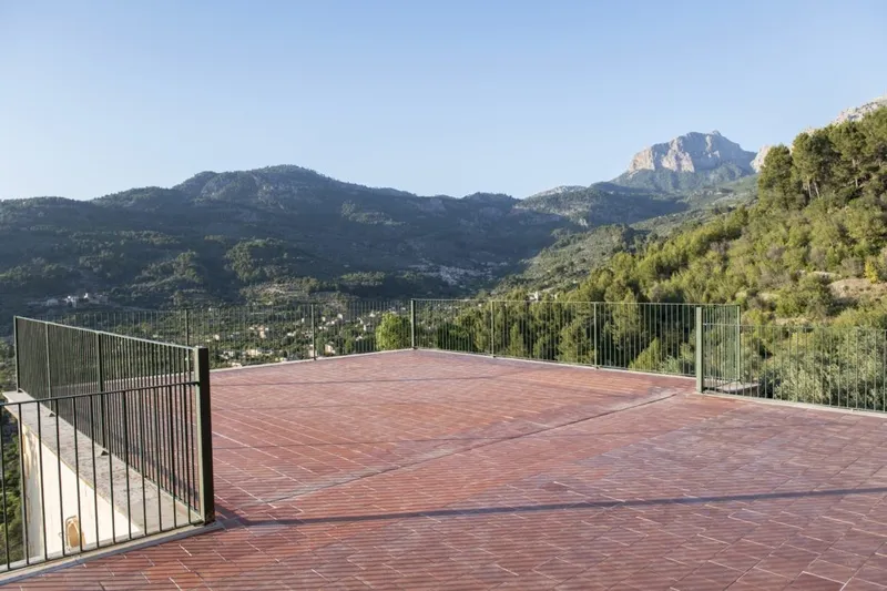 Dreamlike finca in Soller for weekly rental - Marcel Remus Real Estate — photo 4