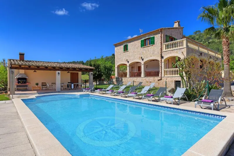 Villa Beautiful Environment — photo 1