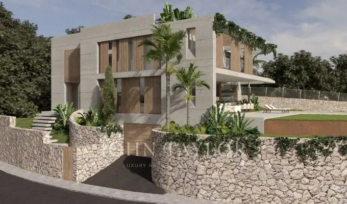 Sale Villa Bendinat — photo 1