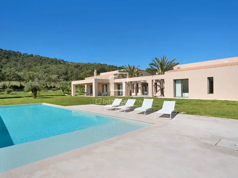 Lucas Fox presents this new-build estate in one of the best areas of Canyamel — photo 3