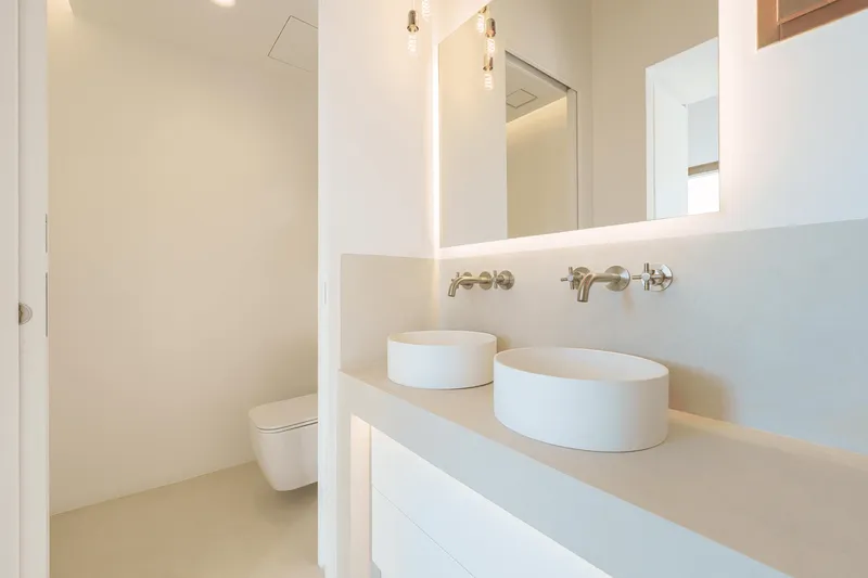 New build luxury designer finca — photo 9