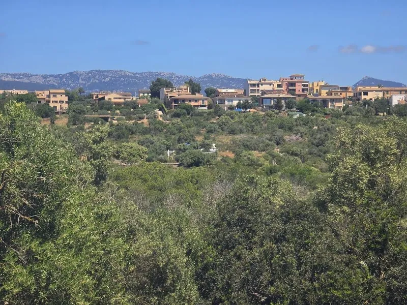 Rural or Farmhouse in Marratxí, Province of Balearic Islands — photo 3