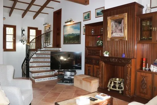Villa with rental license — photo 7