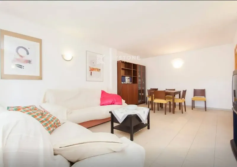 Ideal rental for companies, this spacious temporary rental apartment is just 50 metres from Can Pastilla beach in Palma — photo 4
