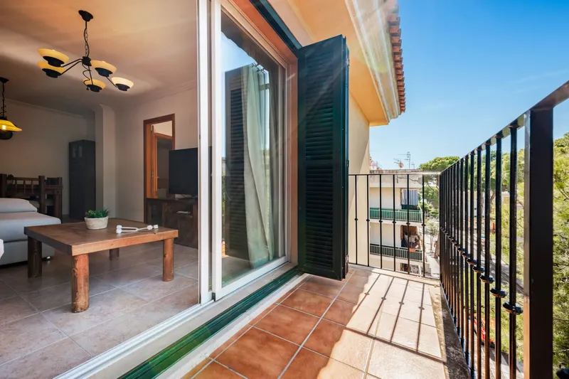 Apartment in Cala Millor with lift and parking — photo 7