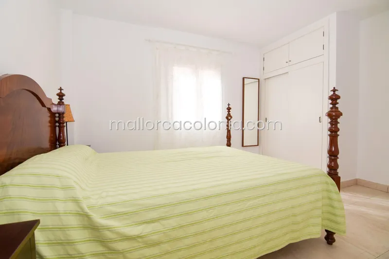 Apartment in Colonia de San Pedro — photo 12