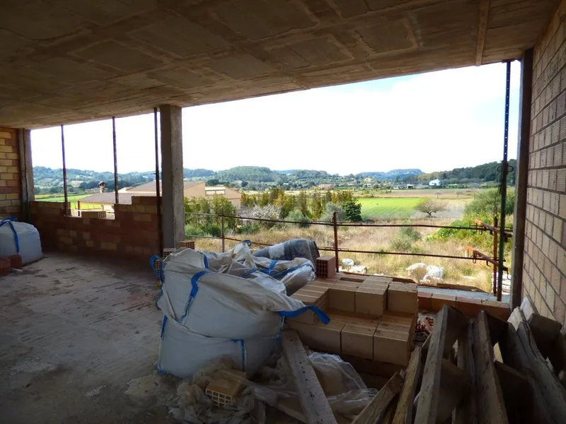 Rural or Farmhouse in Sant Joan, Province of Balearic Islands — photo 6