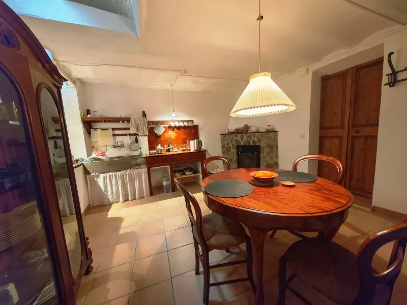 Authentic Mallorcan house in Fornalutx — photo 2