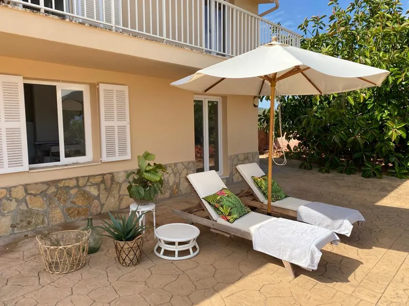 Attractive finca near Son Servera with fantastic sea views UP040 — photo 4