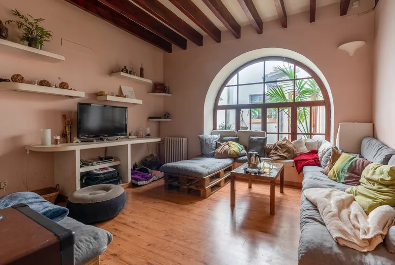 Townhouse in Sóller — photo 1