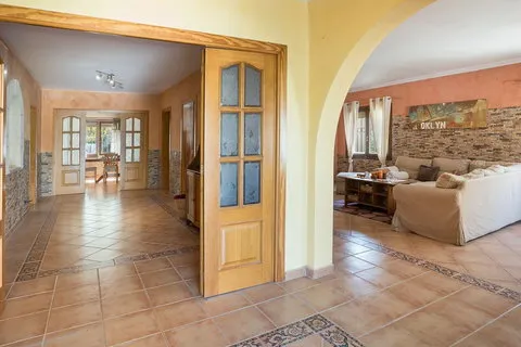 Villa in Palmanova, Mallorca — photo 12