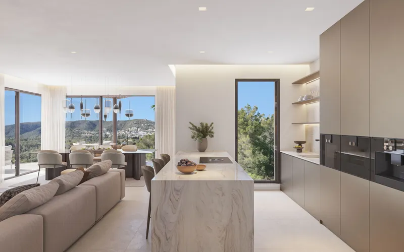 Exclusive distributor: Marcel Remus - Marcel Remus Real Estate — photo 10