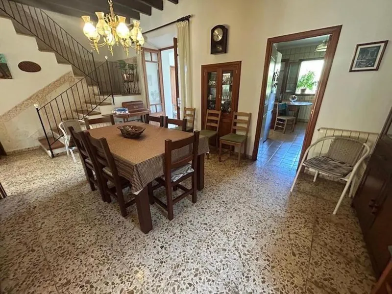 Magnificent village house with garden on the outskirts of Sóller — photo 7