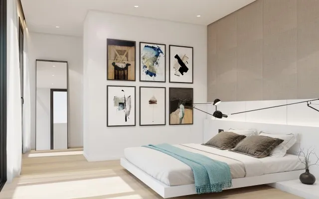 New development of elegant apartments, for sale in Palma, Mallorca — photo 5