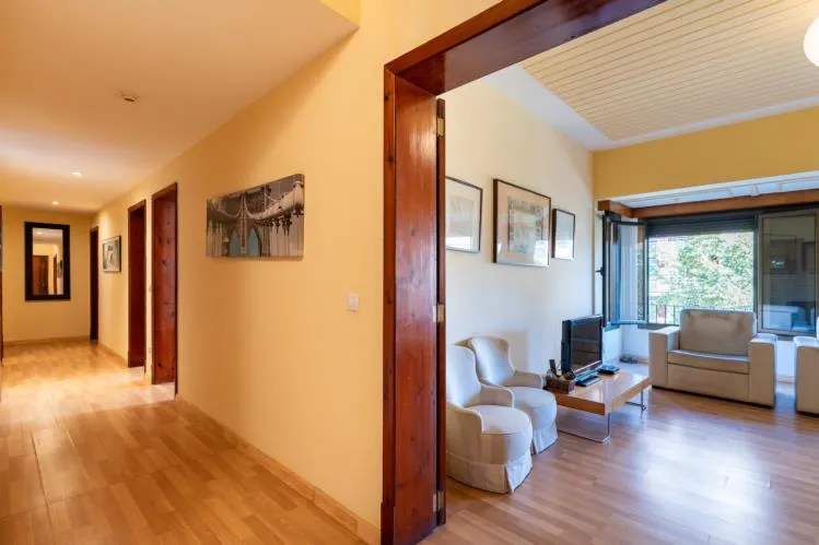 PISO / APARTAMENTO . PALMA DE MALLORCA , Zona ARAGON — photo 4
