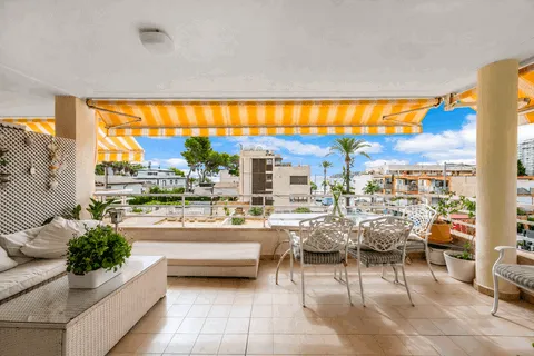 Apartment in Palmanova, Mallorca — photo 7