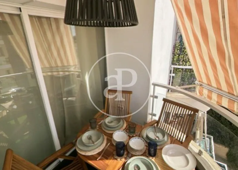 Penthouse for Rent in Cala Major — photo 5