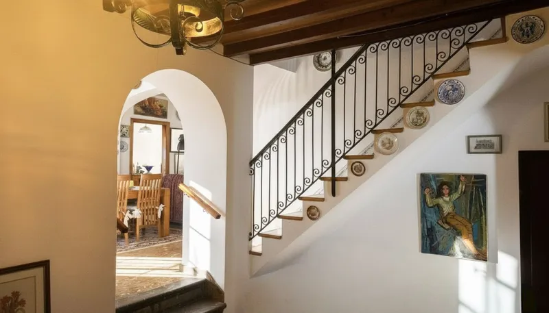 Detached Villa in Campanet — photo 10